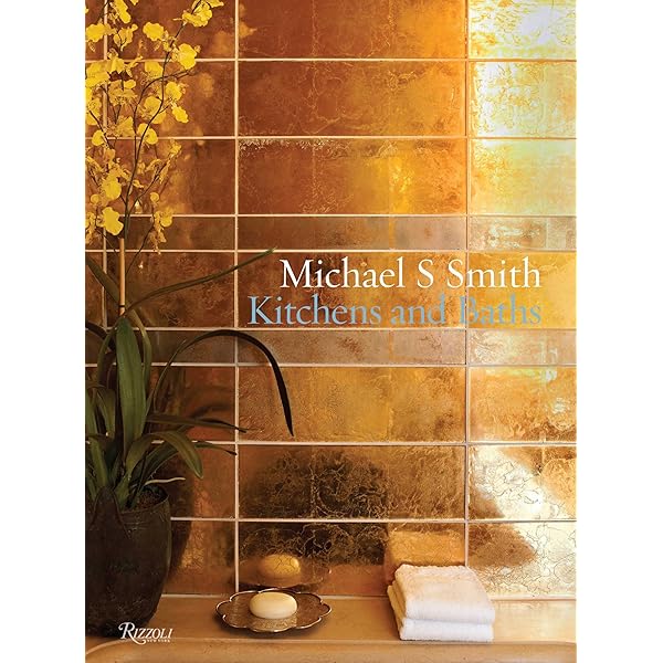 Michael Smiths Elements of Style: Smith, Michael S., Dorrans